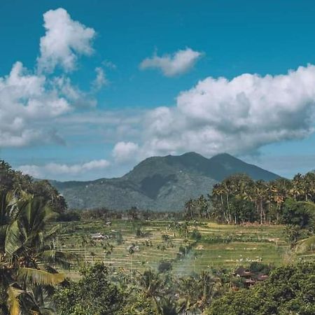 Pondok Lembah Dukuh Homestay Karangasem Eksteriør billede