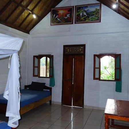 Pondok Lembah Dukuh Homestay Karangasem Eksteriør billede