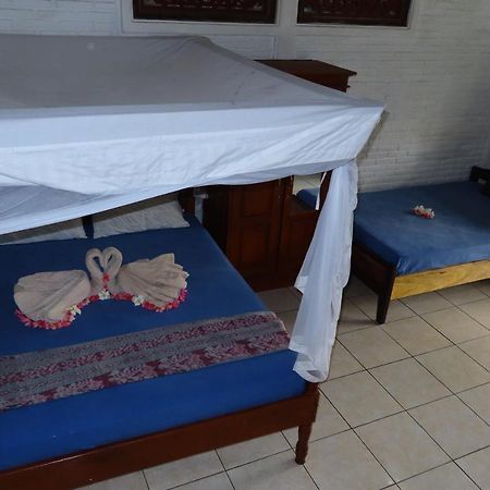 Pondok Lembah Dukuh Homestay Karangasem Eksteriør billede