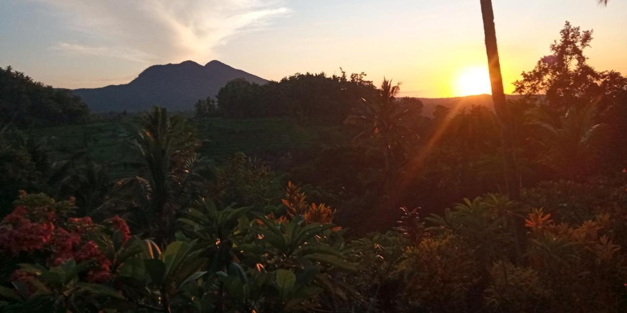 Pondok Lembah Dukuh Homestay Karangasem Eksteriør billede