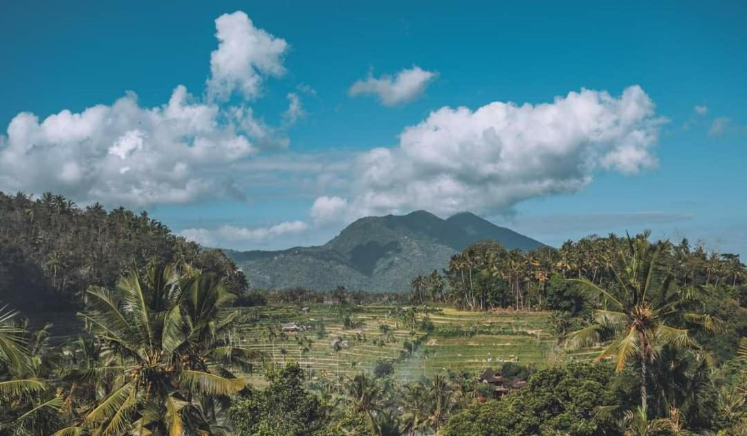 Pondok Lembah Dukuh Homestay Karangasem Eksteriør billede