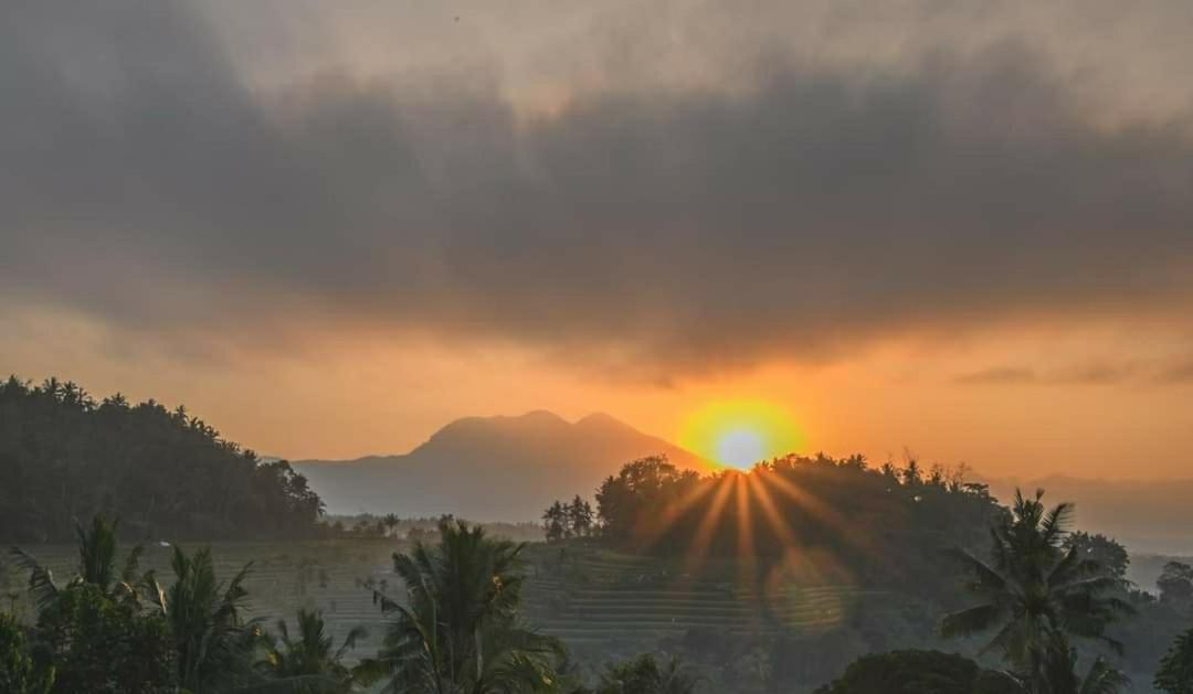 Pondok Lembah Dukuh Homestay Karangasem Eksteriør billede