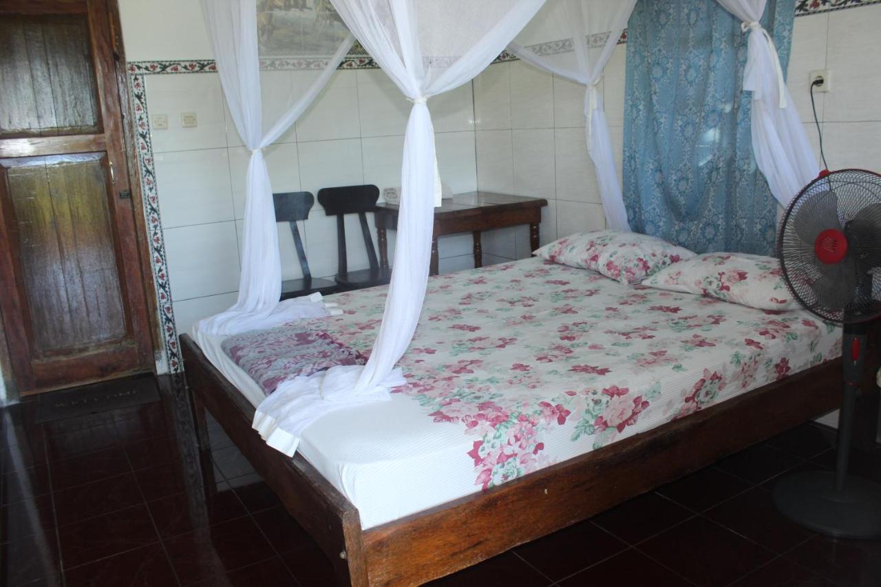 Pondok Lembah Dukuh Homestay Karangasem Eksteriør billede