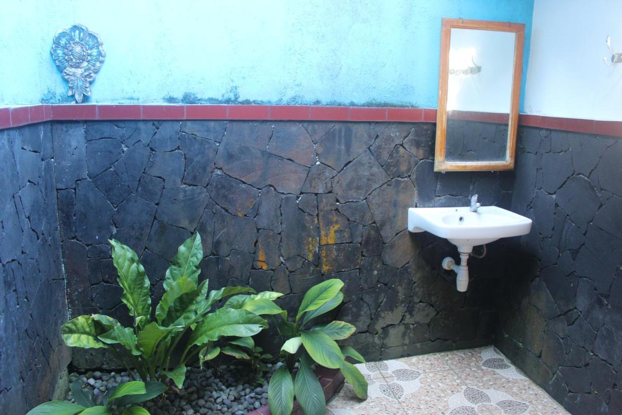 Pondok Lembah Dukuh Homestay Karangasem Eksteriør billede