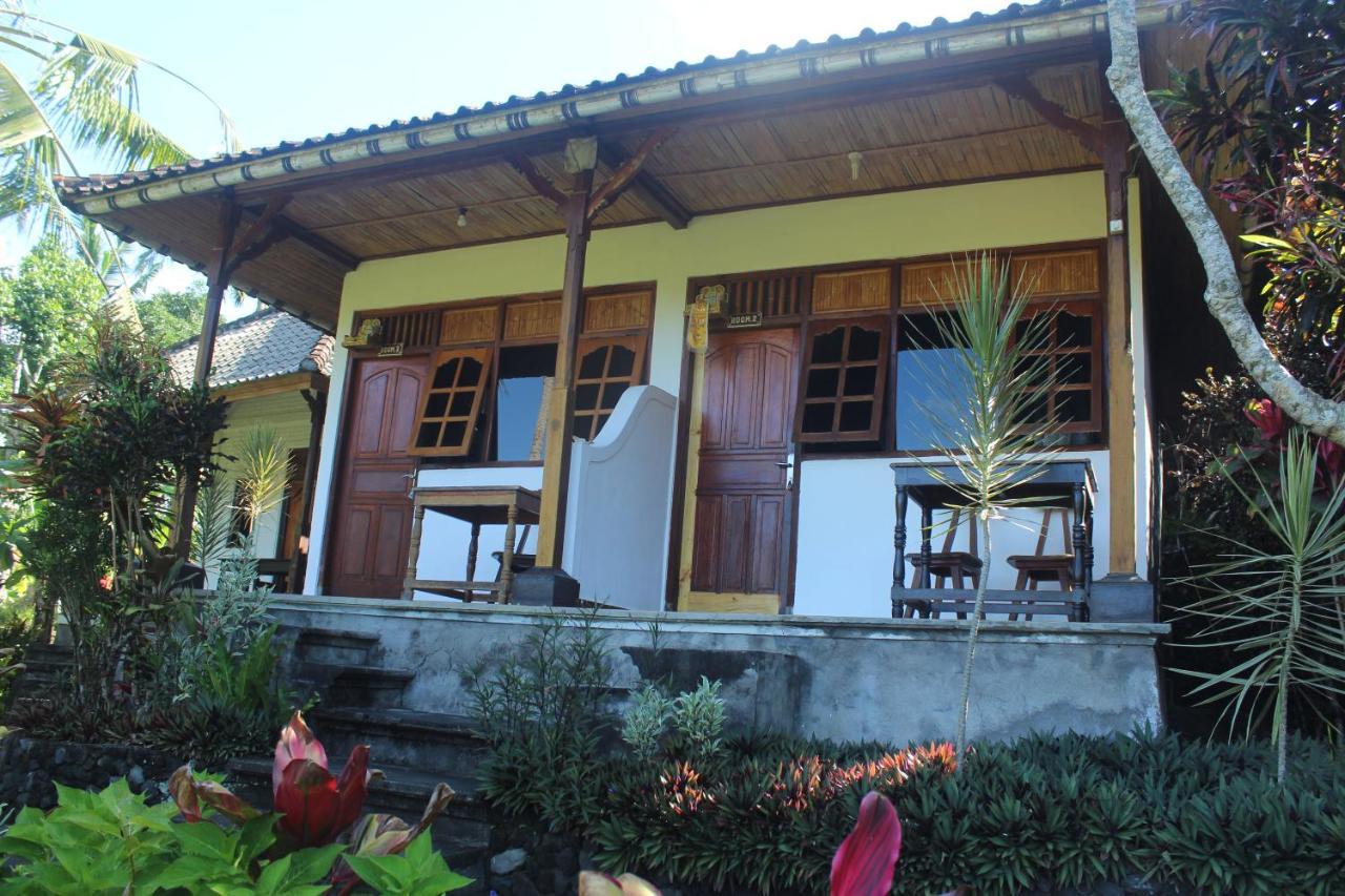 Pondok Lembah Dukuh Homestay Karangasem Eksteriør billede