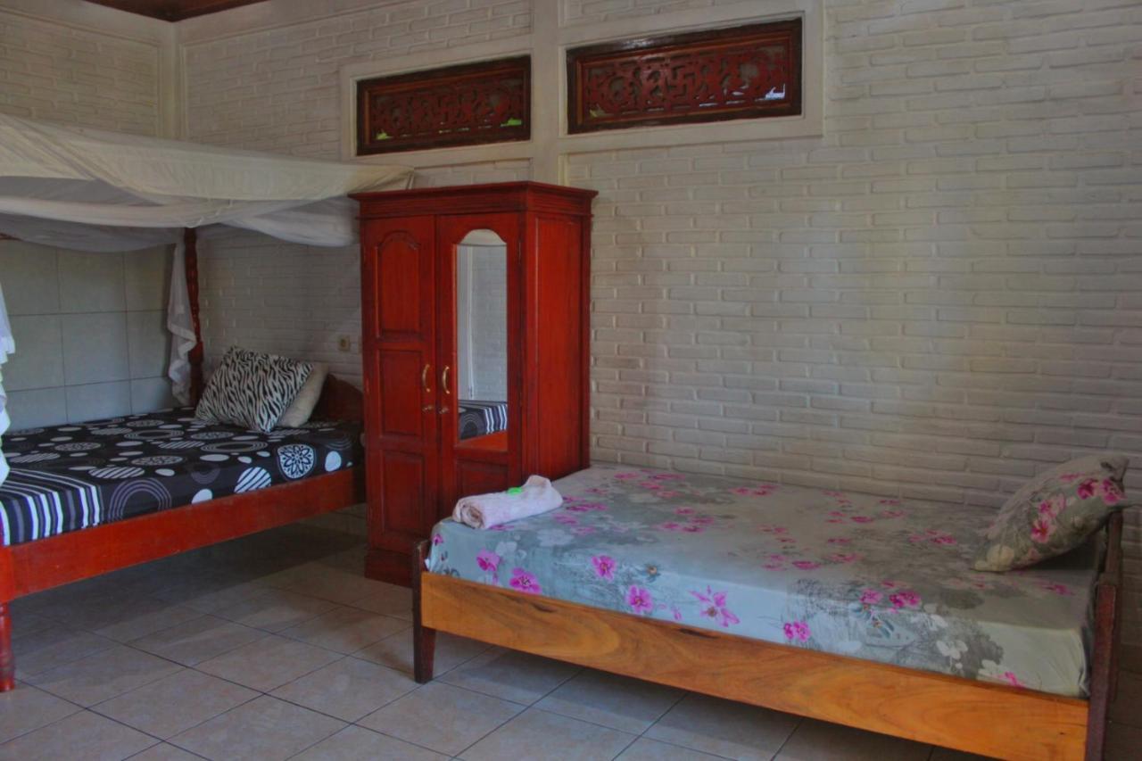 Pondok Lembah Dukuh Homestay Karangasem Eksteriør billede