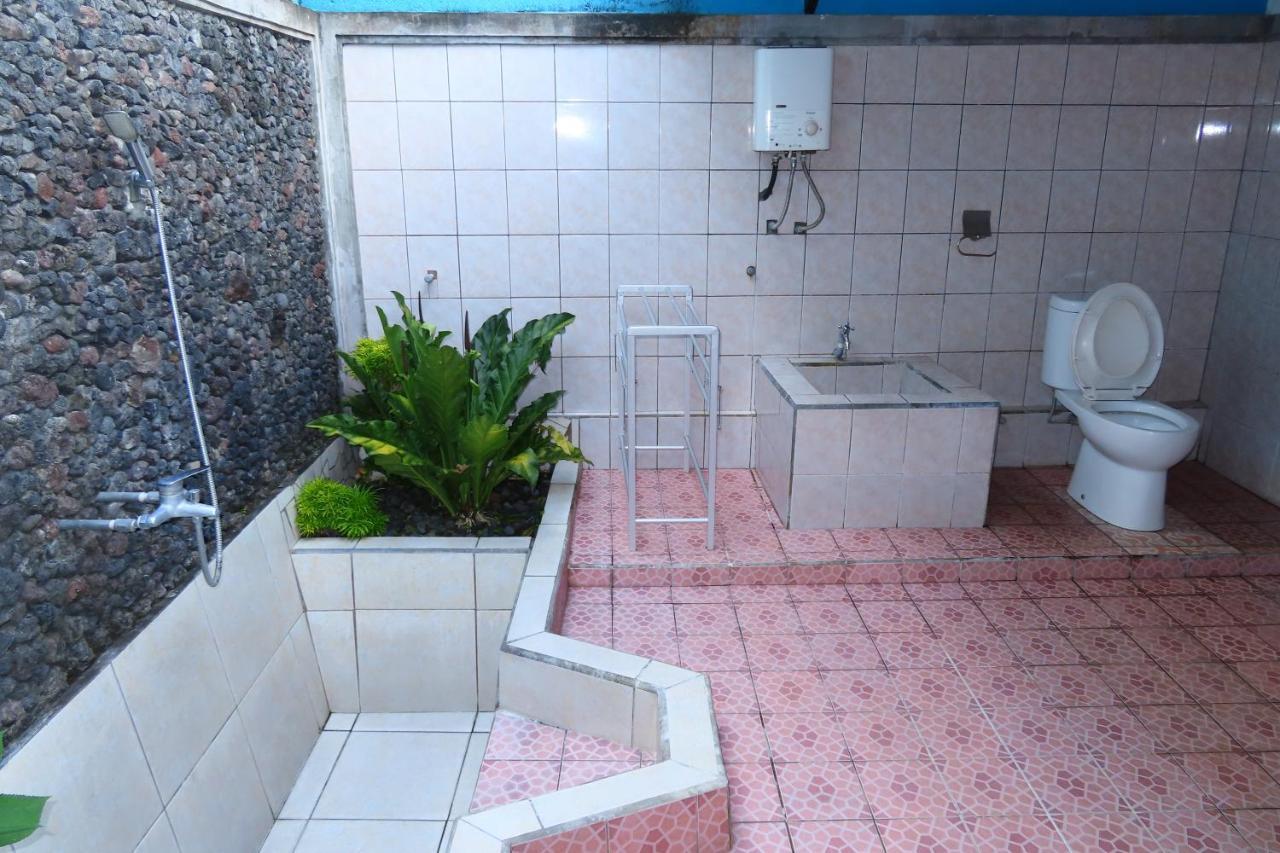 Pondok Lembah Dukuh Homestay Karangasem Eksteriør billede