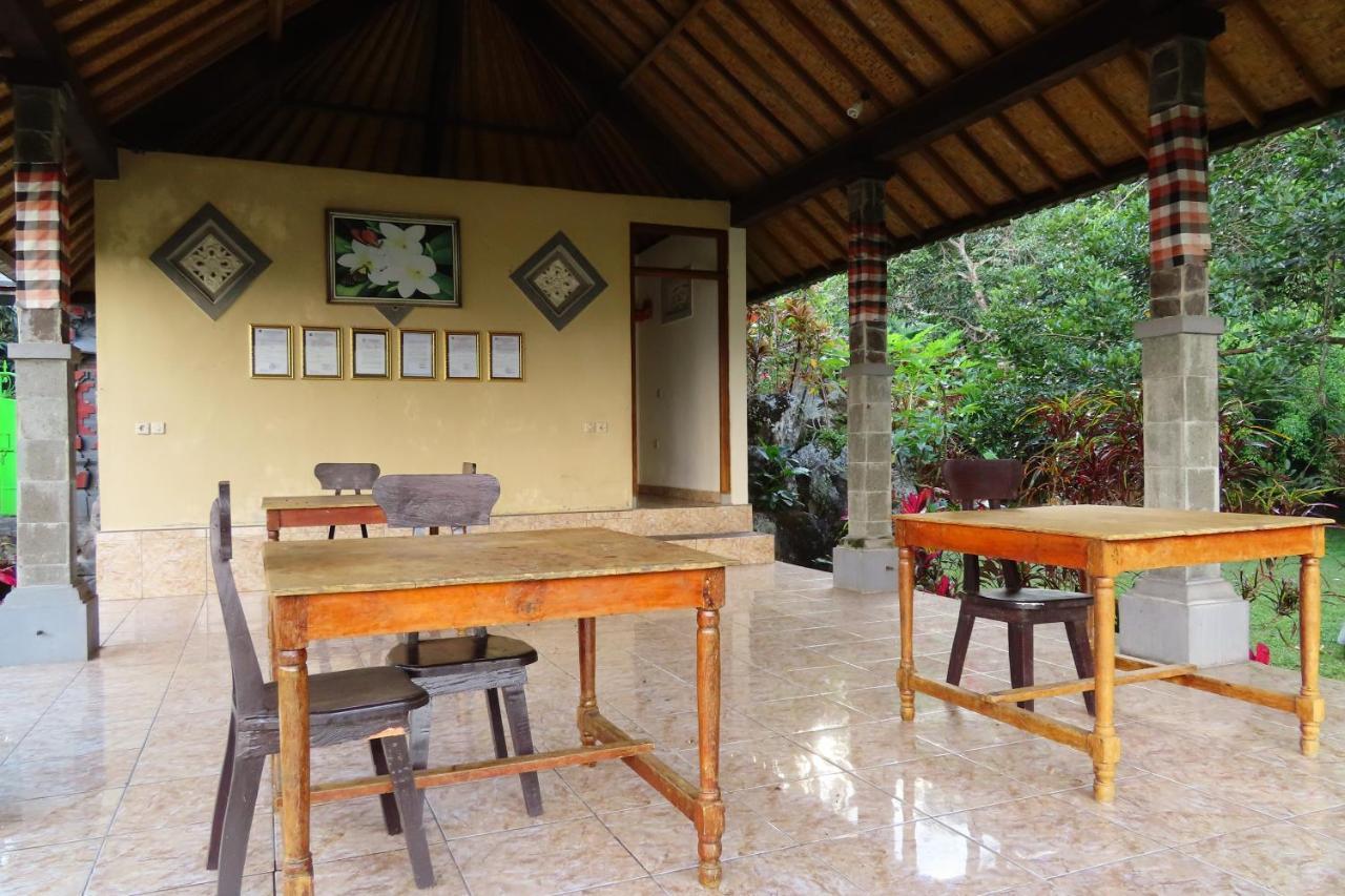 Pondok Lembah Dukuh Homestay Karangasem Eksteriør billede
