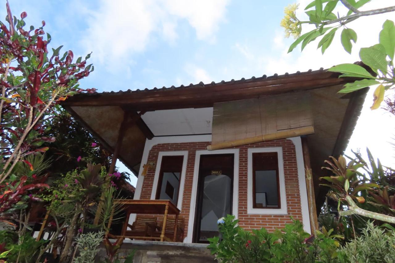 Pondok Lembah Dukuh Homestay Karangasem Eksteriør billede