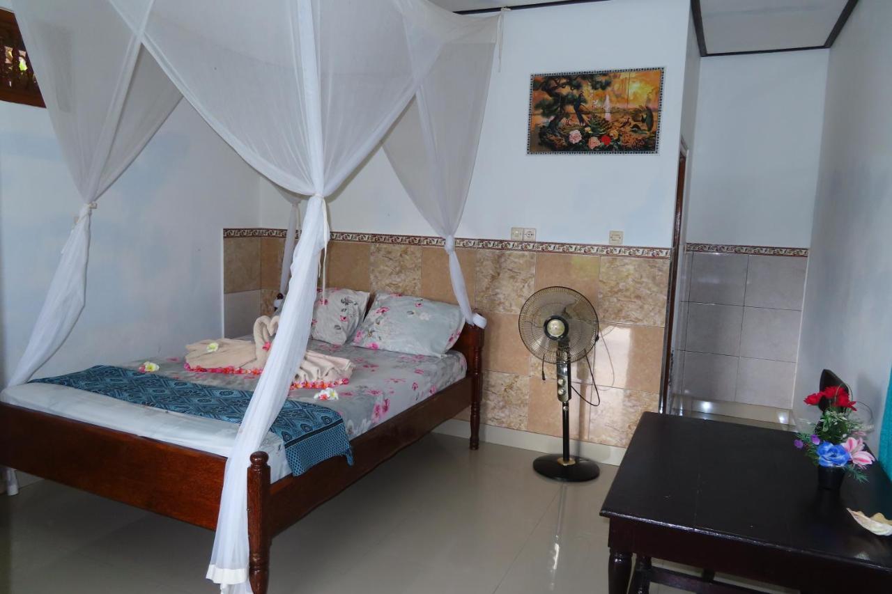 Pondok Lembah Dukuh Homestay Karangasem Eksteriør billede