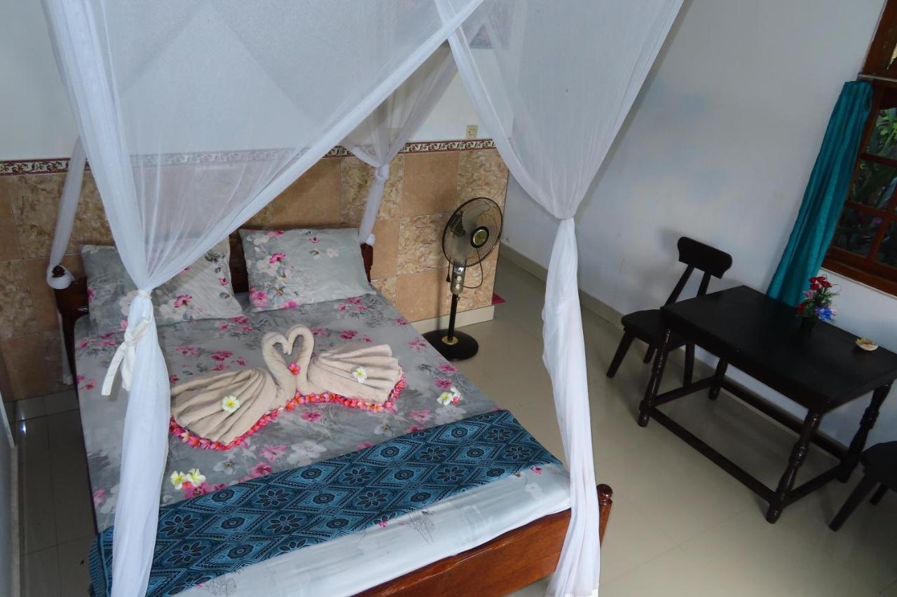 Pondok Lembah Dukuh Homestay Karangasem Eksteriør billede