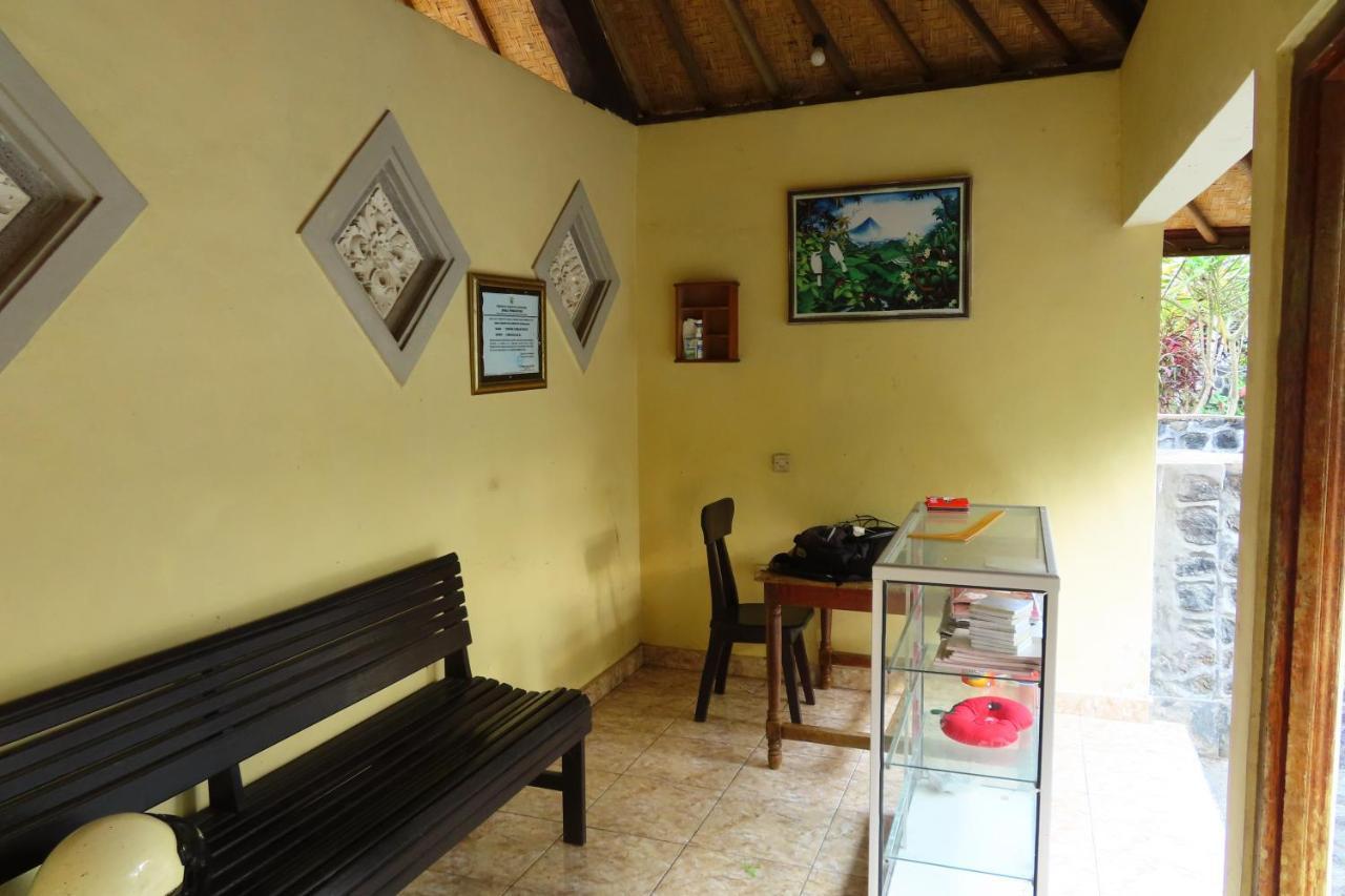 Pondok Lembah Dukuh Homestay Karangasem Eksteriør billede