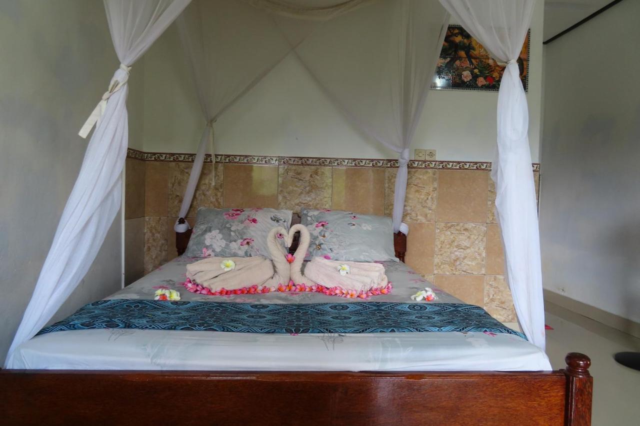 Pondok Lembah Dukuh Homestay Karangasem Eksteriør billede