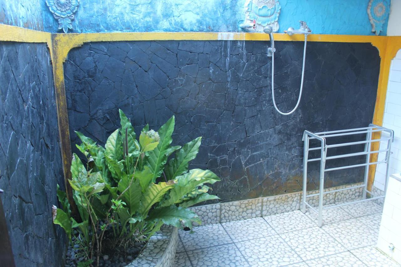 Pondok Lembah Dukuh Homestay Karangasem Eksteriør billede