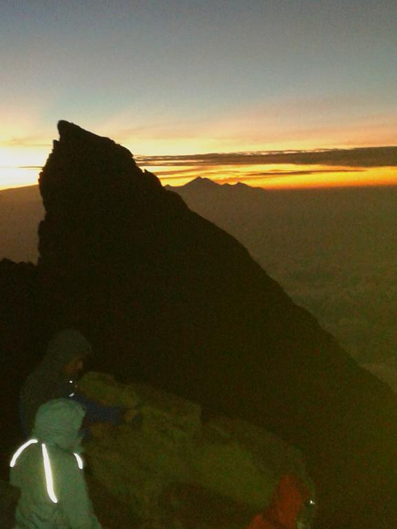 Pondok Lembah Dukuh Homestay Karangasem Eksteriør billede
